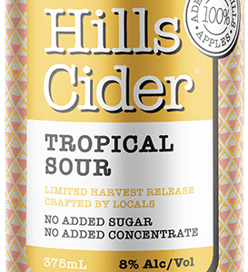 Tropical Sour